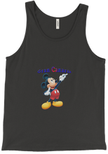 whatsupcanarias Tank Top