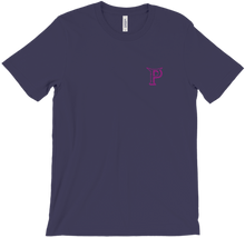 Shirtz0r Clean Pink Outlines