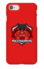 ndev2kgaming iPhone Phone Cases