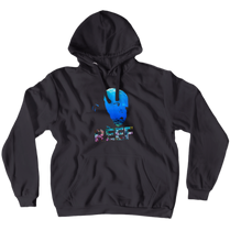 Hoodies (No-Zip/Pullover)