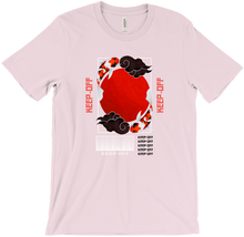 NixieeTV's Keep-OFF T-Shirts