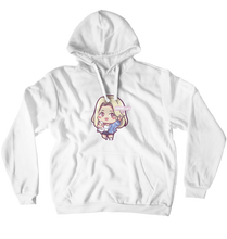 anniielamy Hoodies (No-Zip/Pullover)
