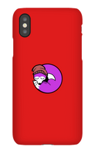 the_cozy_gamer iPhone Phone Cases