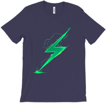 LIGHTNING ST. PADDY'S T-SHIRT