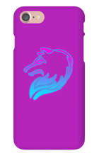 calberg_ iPhone Phone Cases
