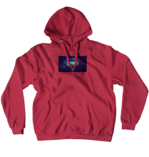 itz_bear_ Hoodies (No-Zip/Pullover)