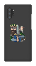 downey_blade Samsung Phone Cases
