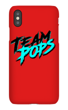 Coque Iphone TeamPops