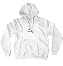 Hoodies (No-Zip/Pullover)
