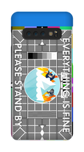 Please Stand By: Phone Case - Samsung