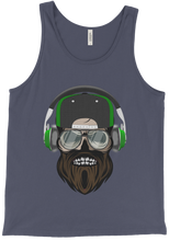 jstorm_gsm Tank Top