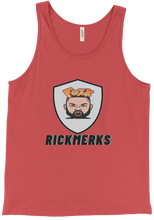 rickmerks Tank Top