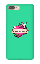 Real Self Love iPhone Phone Cases
