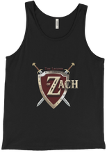 legendofzach177 Tank Top