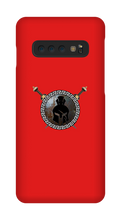tmalcomgamer Samsung Phone Cases