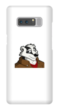 BADG3RMAN Samsung Phone Case