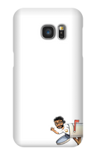 immauzy Samsung Phone Cases