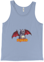 SQUAD-Zard Tank Top