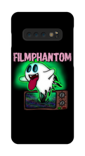 FilmPhantom Samsung Phone Cases