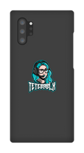tetebabi_x Samsung Phone Cases