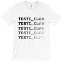 tosti_clan T-Shirts