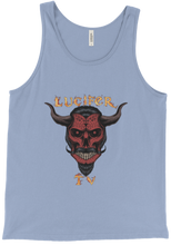 lucifer_666_tv Tank Top