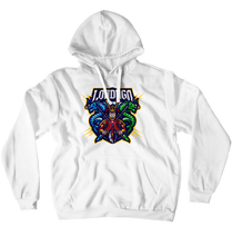 lordngo Hoodies (No-Zip/Pullover)