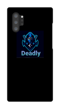 deadlyassasin301 Samsung Phone Cases