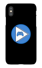 Capinha de Celular Logo filipeadntgameplays