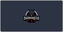 darkness_785 XXL Gaming Mousepad