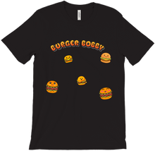 Burger Gang T-Shirt, but im not there LUL