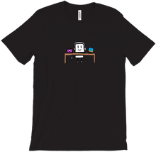 gaming cartoononic merch
