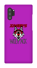 officialdjxage Samsung Phone Cases