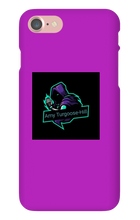 amyturgoosehill iPhone Phone Cases