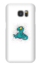 velozstaraptor Samsung Phone Cases