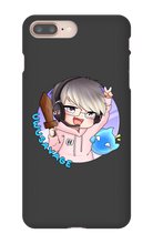 uwusavage iPhone Phone Cases
