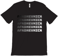 afkdnevnick T-Shirts