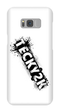 TECKY2K Samsung Phone Cases