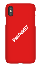 pechinio57 iPhone Phone Cases