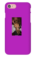 minimusen180810 iPhone Phone Cases