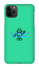 Cimbles Bot Squad IPhone Case!