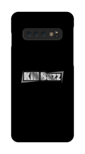 killbuzz Samsung Phone Cases