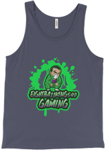 eightba11king540 Tank Top
