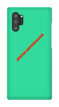 Case Do Samsunga Z Miłym Słowem