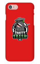 chattytrash42 iPhone Phone Cases