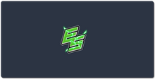 ENERGY SQUAD XXL Gaming Mousepad