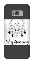 shygaming Samsung Phone Cases
