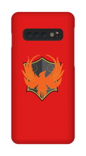 waysofthesilence Samsung Phone Cases
