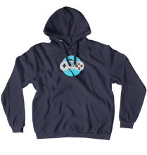ShadyBoys Hoodies (No-Zip/Pullover)