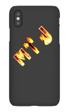 mtjrocket iPhone Phone Cases